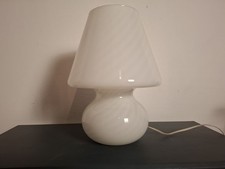 Fungone 35 Cm H. In Murano