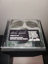 Turbe giovanili fabri - turbe, di