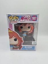Funko pop bloom winx club - winx,