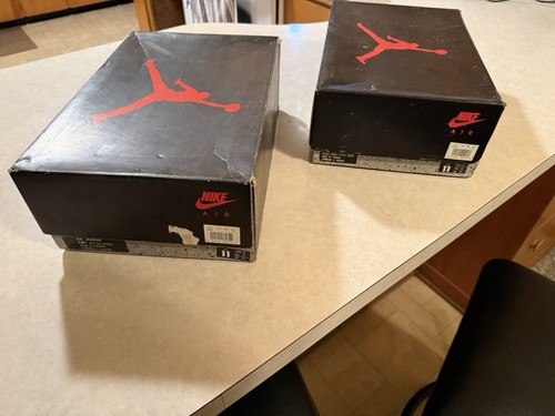 Air jordan scatole - jordan,