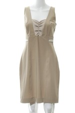 VERO MODA Tubino Donna Abito