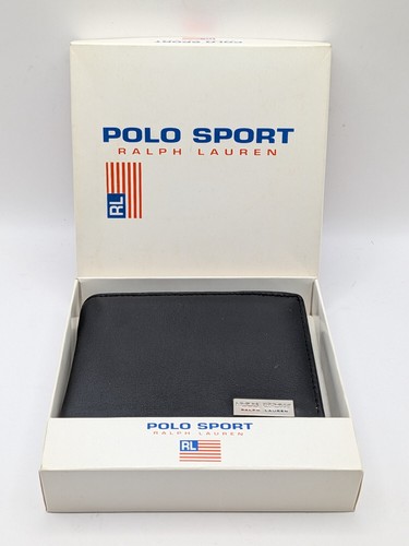 Portafoglio uomo pelle - , bifold