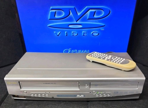 Funai dbvr 6510 - dbvr-6510, lettore