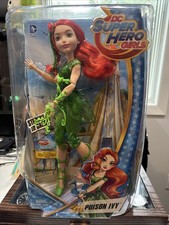 DC Super Hero Girls Action