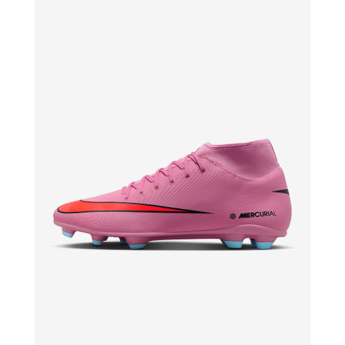Nike mercurial superfly - nike, 10