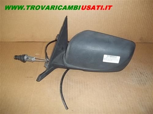 Specchietto retrovisore - specchietto,