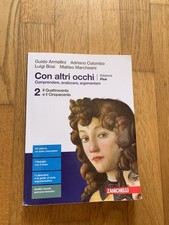 Con altri occhi – Edizione