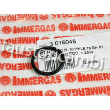 IMMERGAS GASKET ORING