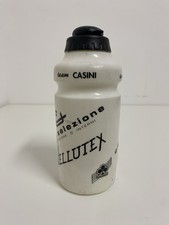 Borraccia Colnago Vellutex Team Casini Vintage Water Bottle Andriolo Master C40