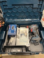 Bosch Professional 18V-200