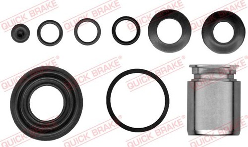 Quick brake kit riparazione - quick, di