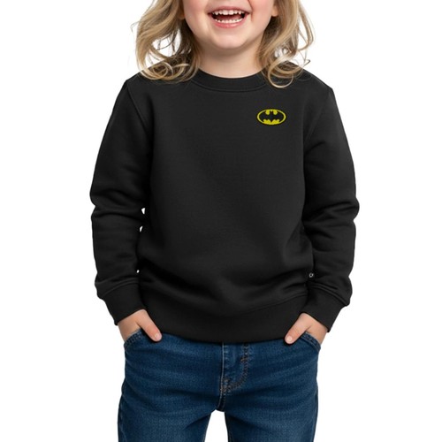 Felpa comics batman - dc,