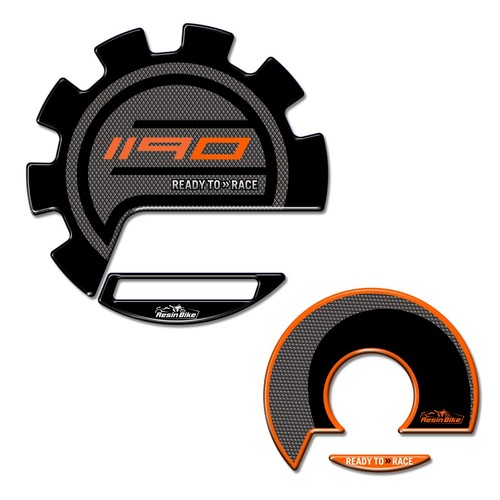 Adesivi compatibili con - adesivi, ktm