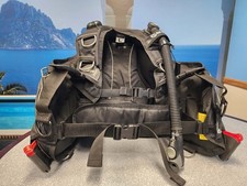 Mares V1 BCD - Grande con pesi