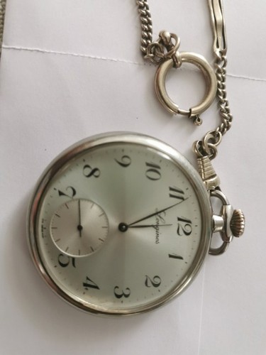Orologio longines tasca - orologio,