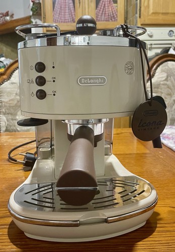 Longhi icona vintage - icona, ecov