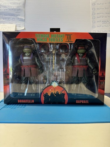 Neca teenage mutant ninja - neca,