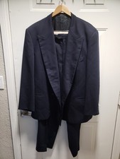 Tuta uomo vintage Giorgio