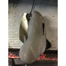 MANIGLIA INT. APERTURA PORTA POST. DX PER FIAT MULTIPLA (98-02) 1.9 JTD 105 2021