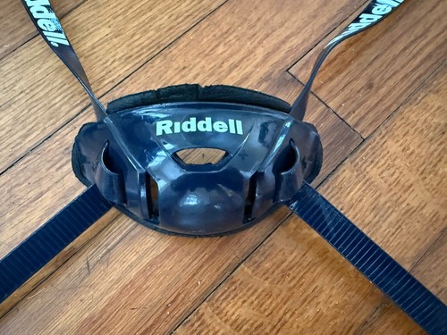 Casco calcio riddell speed - da,