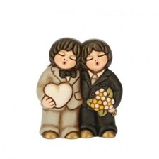 Sposini Thun Lui e Lui