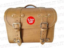 Bauletto borsa Vespa Lambretta