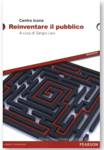 Reinventare pubblico cura - a,