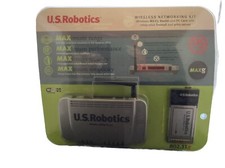 Nuovo pacchetto robotica