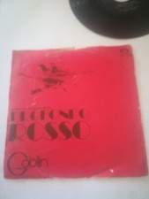 Goblin Profondo Rosso 45giri