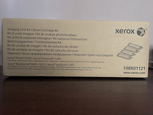 Xerox phaser 7800 imaging - phaser, unit