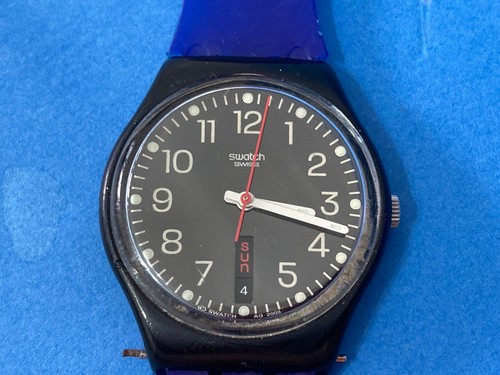 Swatch special world museum - swatch,