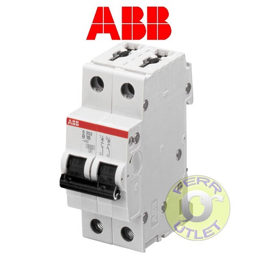 S202m b16 interruttore - s202m-b16,