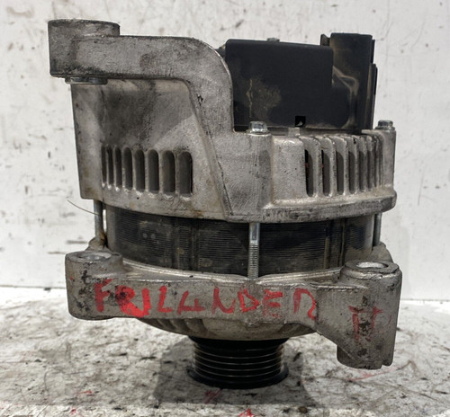 Ricambi usati alternatore - ricambi,