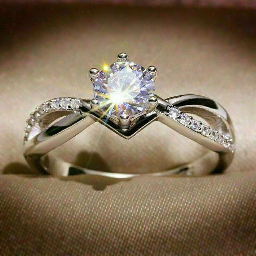 Anello nuziale infinity - nuziale,