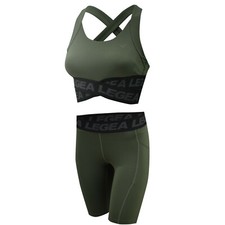 COMPLETO LEGEA PER SPORT E