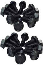 25 Pont Olds Cad Hex Head