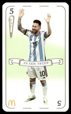 2022 Panini McDonalds