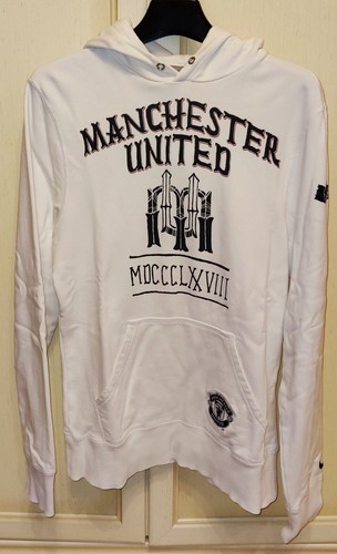 Felpa nike manchester united - nike,
