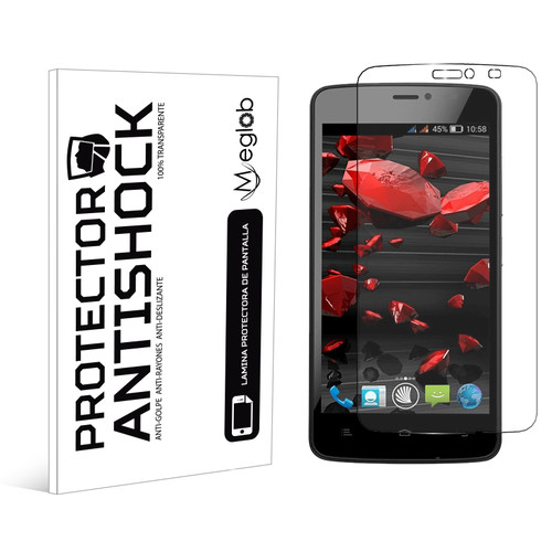Antishock protezione schermo - antishock,