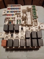 A4545400024 SCATOLA PORTA FUSIBILI SMART COMPLETA DI COMFORT 134910 564306