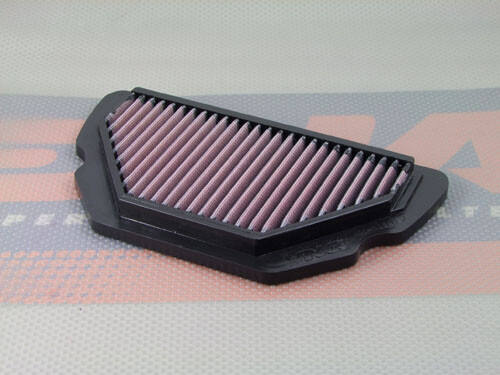Filtro aria sportivo dna - aria,