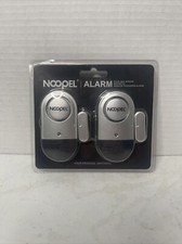 Noopel Allarme Magnetico per