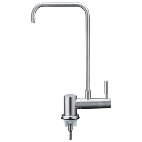 Rubinetto cucina pieghevole