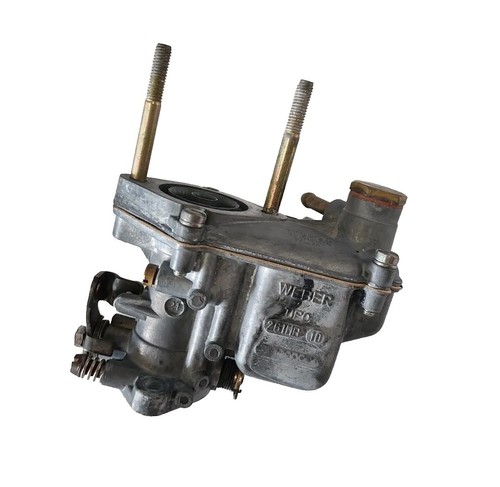 Carburatore weber 26imb 10 - carburatore,