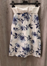 Abito bambina cotone foderato