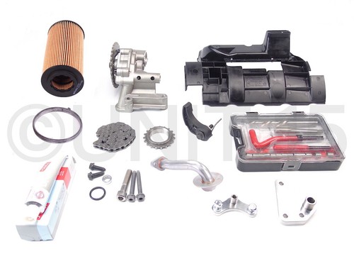 Kit conversione albero