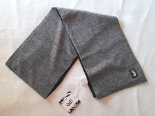 Pashmina Sciarpa Lana Juventus
