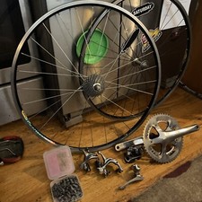 Shimano Dura Ace 7800 Gruppo