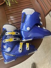 Scarponi da sci Tecno traxis