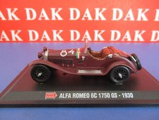 Die cast 1/43 Modellino Auto
